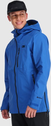 Outdoor Research Hemispheres II Jacket - Men's 3