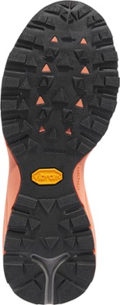 Danner Inquire Chukka Mid Hiking Boots - Women's 4
