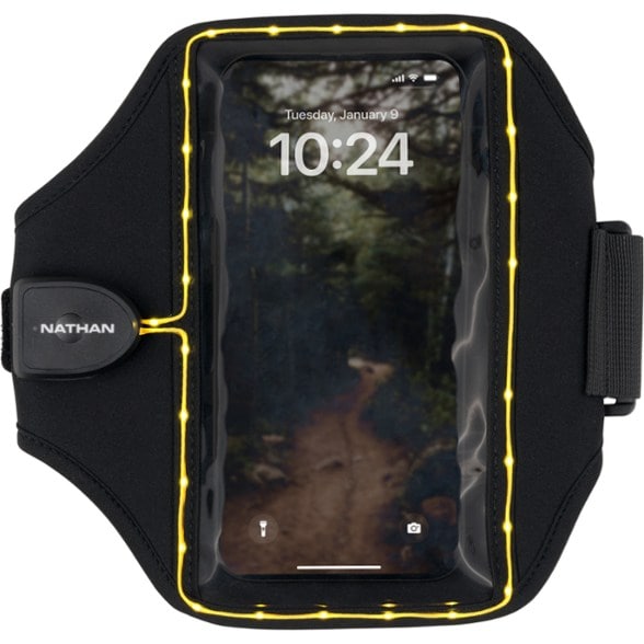 Product Image of color Black/High Vis Yellow