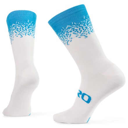 Giro Seasonal Merino Wool Cycling Socks 1