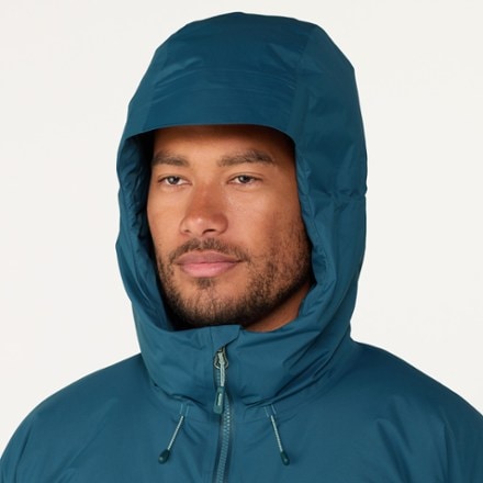 REI Co-op Stormhenge 850 Down Hybrid Jacket - Men's 4