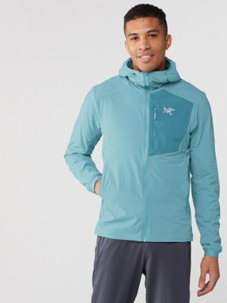 Arc'teryx Proton Lightweight Insulated Hoodie - Men's | REI Co-op