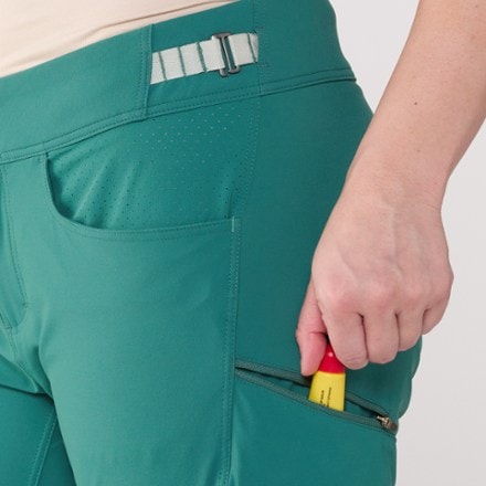 Stio OPR Bike Pants - Women's 4