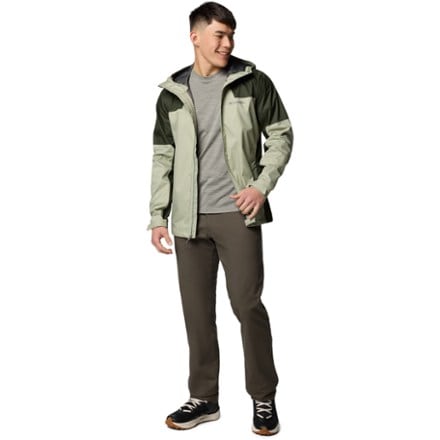 Columbia Inner Limits III Jacket - Men's 2