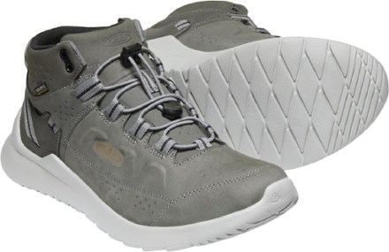 keen lorelai chukka boots