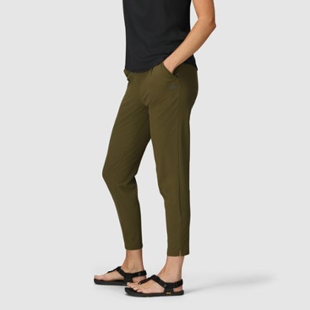 Outdoor Research Ferrosi Transit Pants - Women's 4
