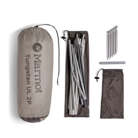 Marmot Tungsten UL 2 Tent 7