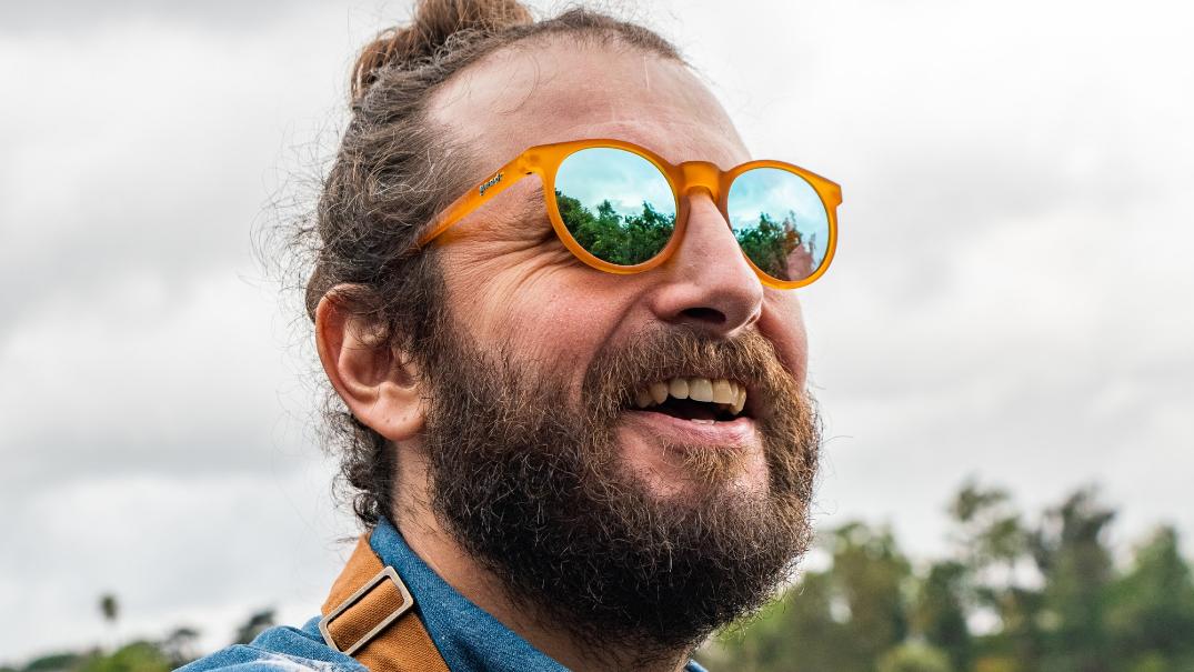 Location Image for Circle Gs Polarized Sunglasses