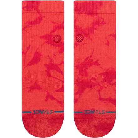 Stance Dye Namic Quarter Socks - Women's 1