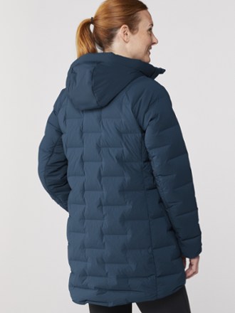Mountain Hardwear Stretchdown Parka - Women's 2