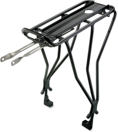 Topeak BabySeat MTX Bike Rack Disc Mount REI Coop