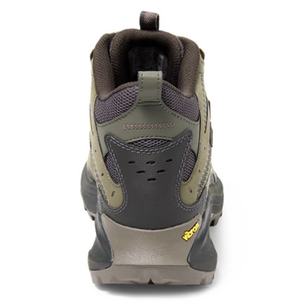 Merrell Moab Speed 2 Mid GORE-TEX Hiking Boots - Men's 9