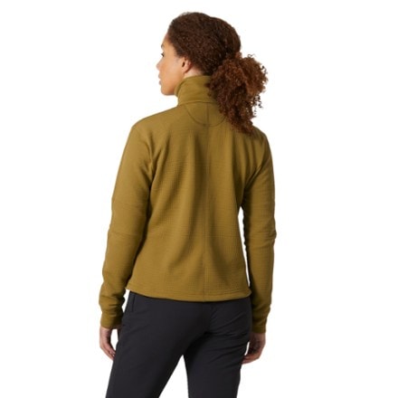 Helly Hansen Evolved Air Half-Zip Pullover - Women's 2