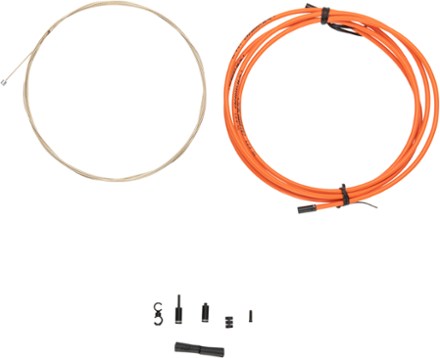 Jagwire 1x Pro Shift Kit 0