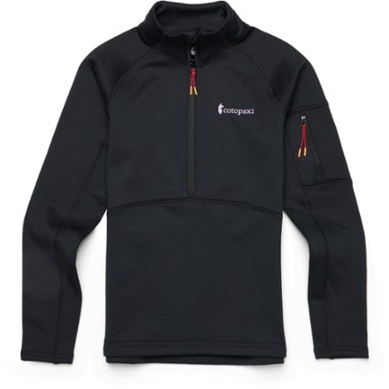 Product Image of color Cotopaxi Black