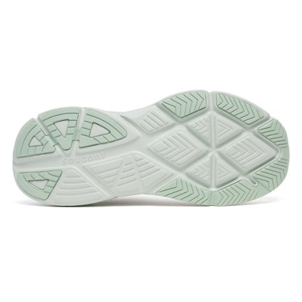 Saucony Guide 18 Road-Running Shoes - Women's 5