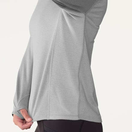 REI Co-op Swiftland Thermal Running Hoodie - Women's 5