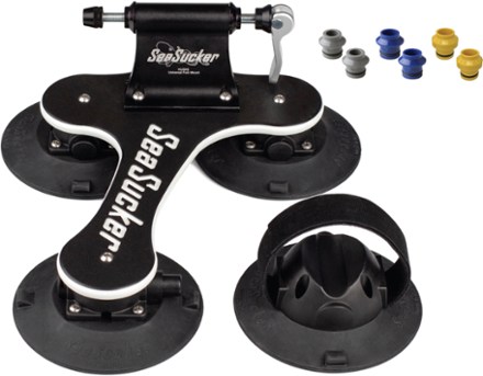 SeaSucker Talon MAX 1-Bike Rack 0