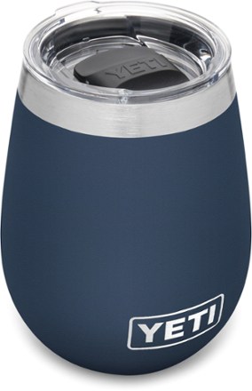 YETI Rambler Vacuum Wine Tumbler with MagSlider Lid | REI Co-op