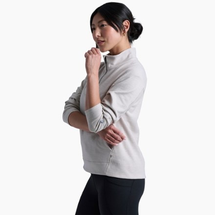KUHL Lola Half-Zip - Women's 2