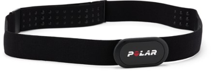 polar heart rate monitor chest strap