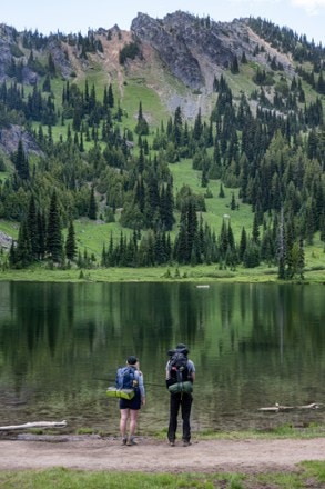 Exped Lightning 40 Pack 10