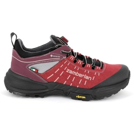 Zamberlan Circe Low GTX Hiking Shoes - Women's 0