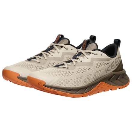KEEN Versacore Speed Hiking Shoes - Men's 2