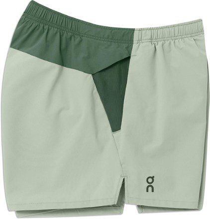 On Essential Shorts - Women's 1