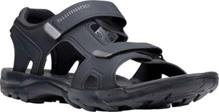 Shimano SD5 Cycling Sandals - Men's 2