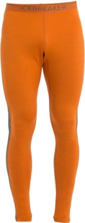 Icebreaker 200 Sonebula Leggings - Men's 0