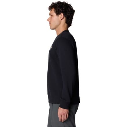 Mountain Hardwear MHW Logo Pullover Crew Shirt - Men's 2