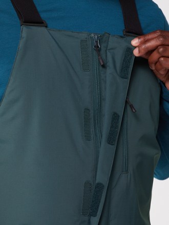 Helly Hansen Sogn Cargo Bib Snow Pants - Men's 5