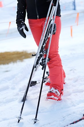 Goode Super Max Ski Poles 4