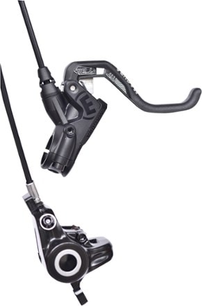 Magura MT Trail Sport Hydraulic Disc Brake and Lever Set 2