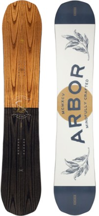 Arbor Element Rocker Snowboard
