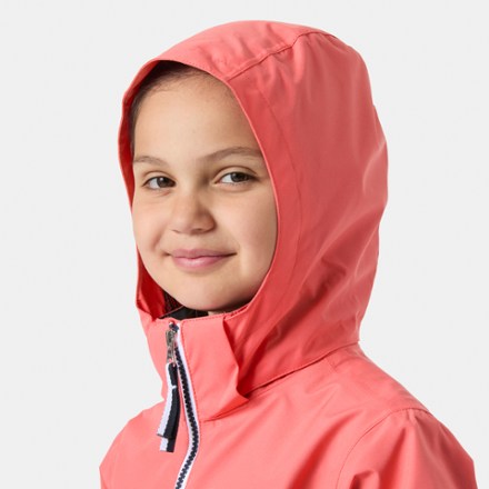 Helly Hansen Koster Rain Jacket - Kids' 4