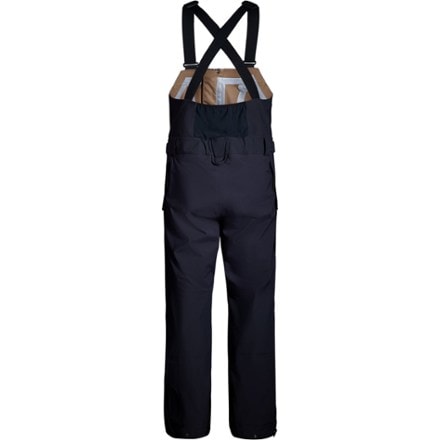 Obermeyer Off Grid Steibis Bib Pants - Men's 3