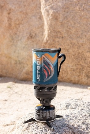 Location Image of color Mountain Stripes