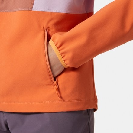 Helly Hansen Cascade Shield Anorak - Women's 5
