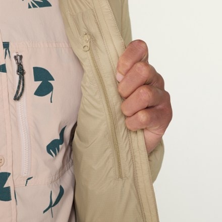 Fjallraven Expedition X-Latt Insulated Jacket - Men's 5