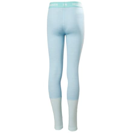 Helly Hansen Lifa Merino Midweight Base Layer Set - Kids' 4