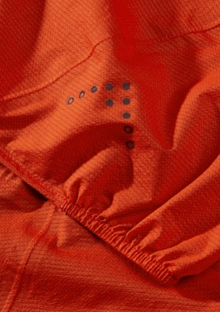 Rab Phantom Pull-On Jacket - Women's 8