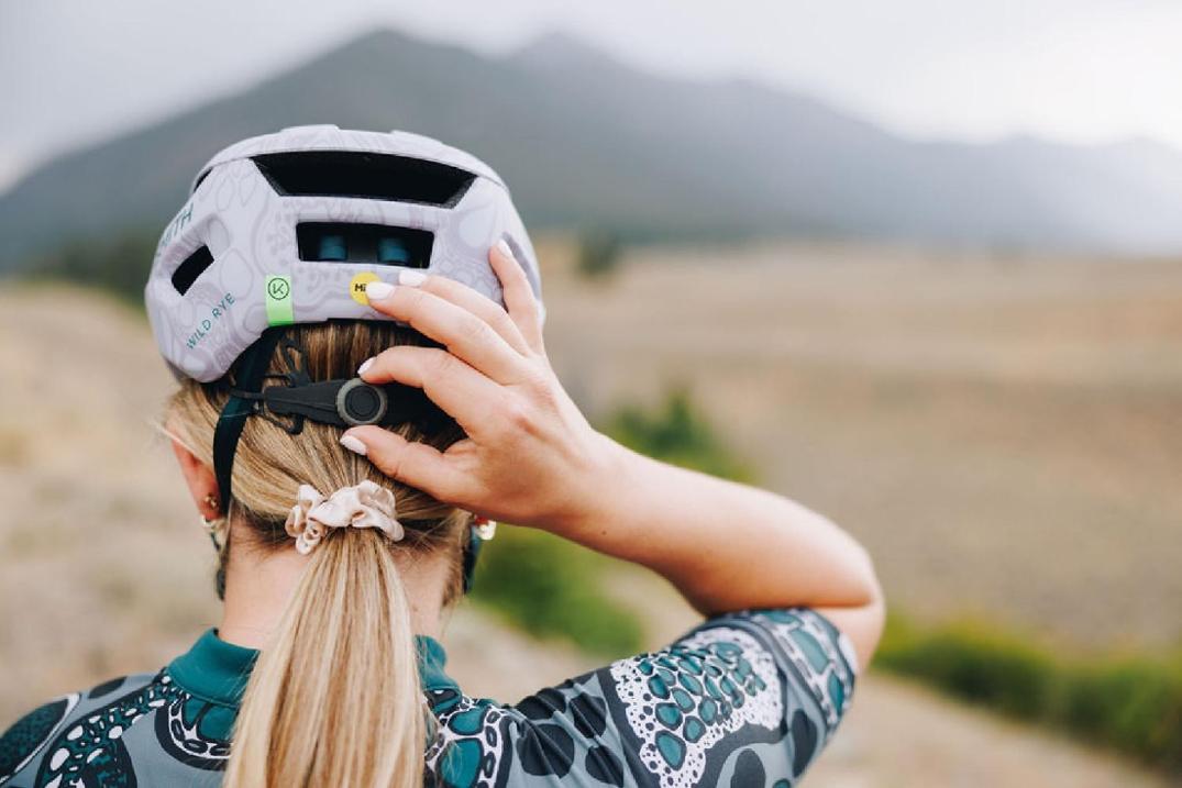 Location Image for Network MIPS Bike Helmet