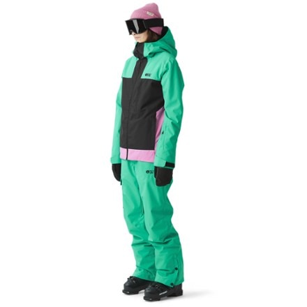 Picture Organic Clothing Seakrest Insulated Jacket - Women's 6