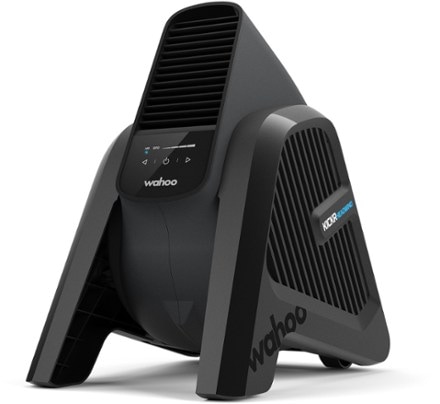 Wahoo Fitness KICKR Headwind Bluetooth Fan 2