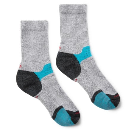 Fox River MX1 Lightweight Crew Hiking Socks - Women's 1