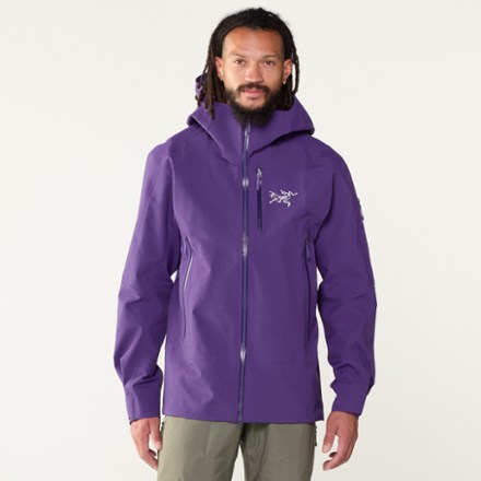 Arc'teryx Sabre SV Jacket - Men's | REI Co-op