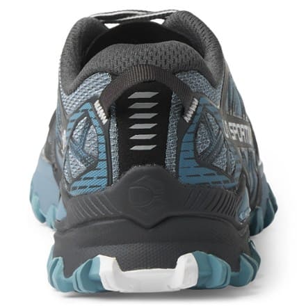 La Sportiva Bushido III Trail-Running Shoes - Women's 3