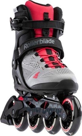 Rollerblade Macroblade 90W Inline Skates - Women's 4